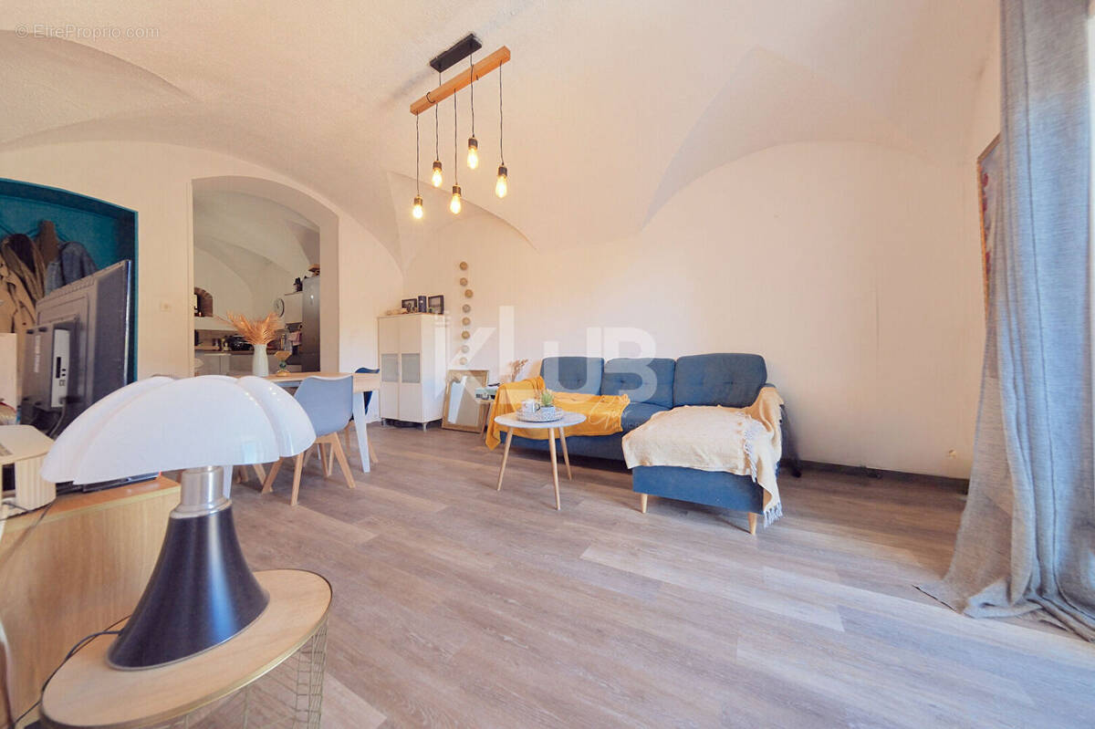 Appartement à BASTIA