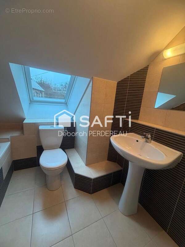 Photo 6 - Maison à LA FERTE-MACE