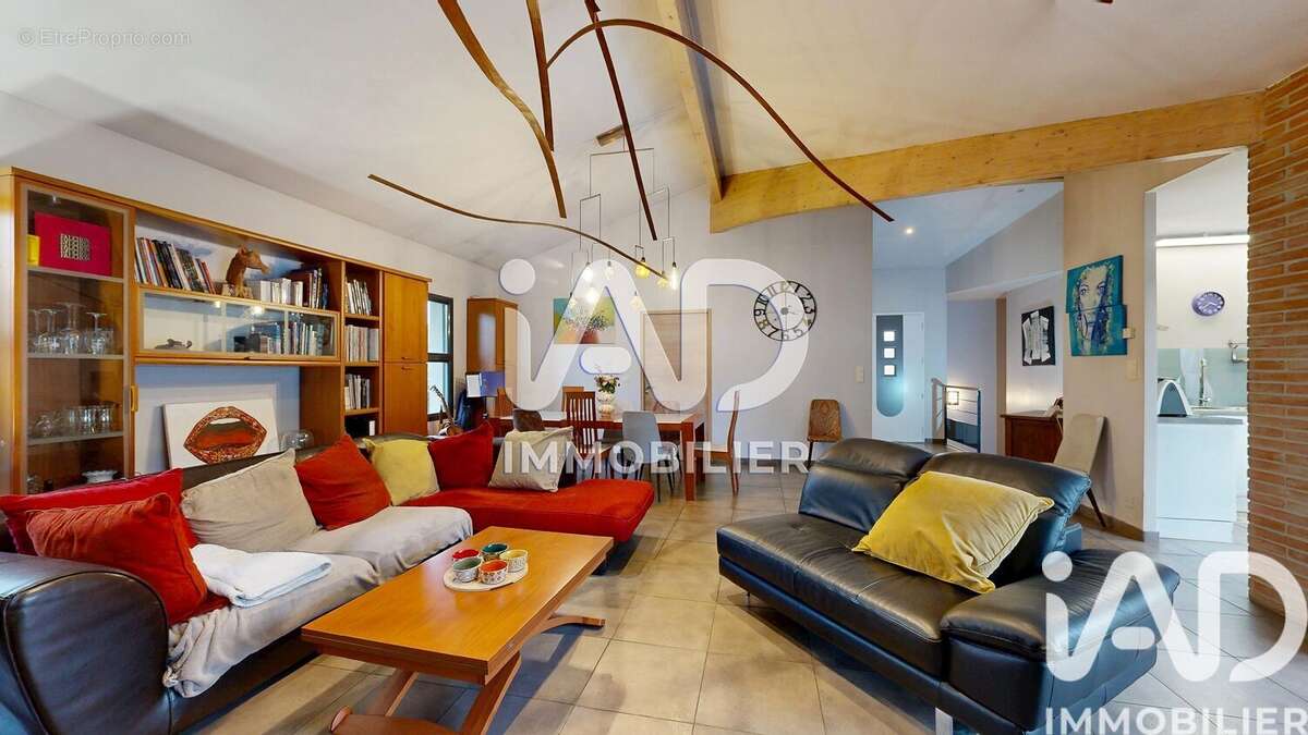 Photo 7 - Maison à CASTELMAUROU