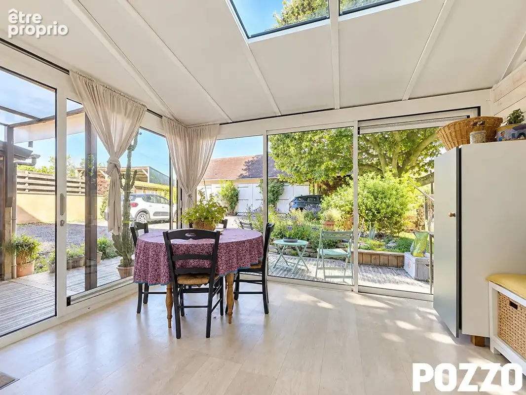 À vendre : Charmante maison à Quettreville Sur Sienne- beau terrain - dépendances - photo 7