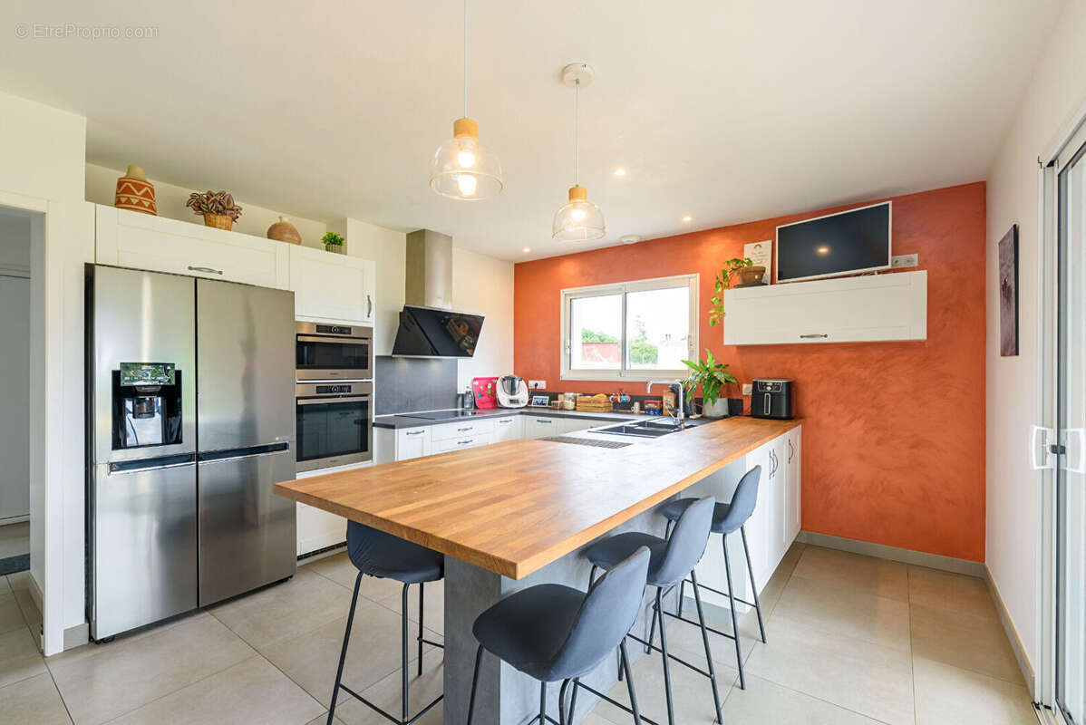 Maison Hagetmau 5 pièce(s) 137 m2 - photo 6