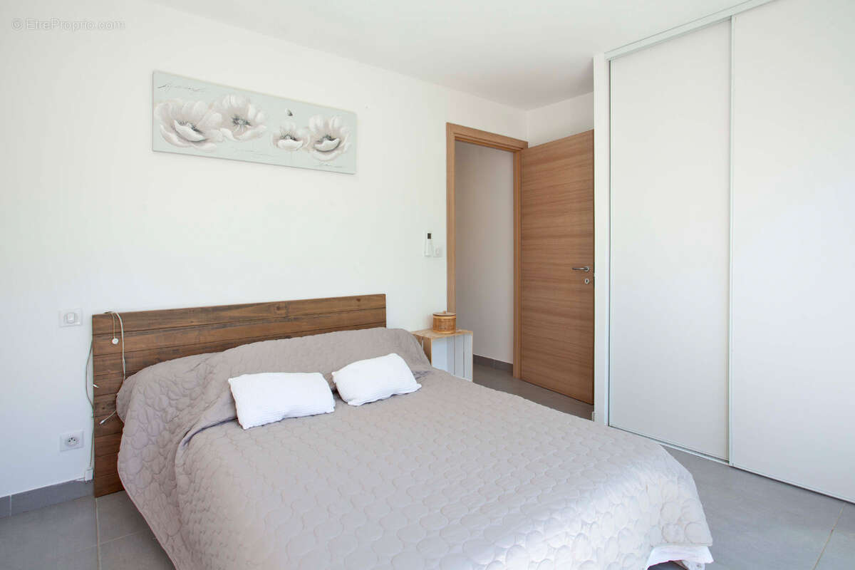 Maison à VENZOLASCA