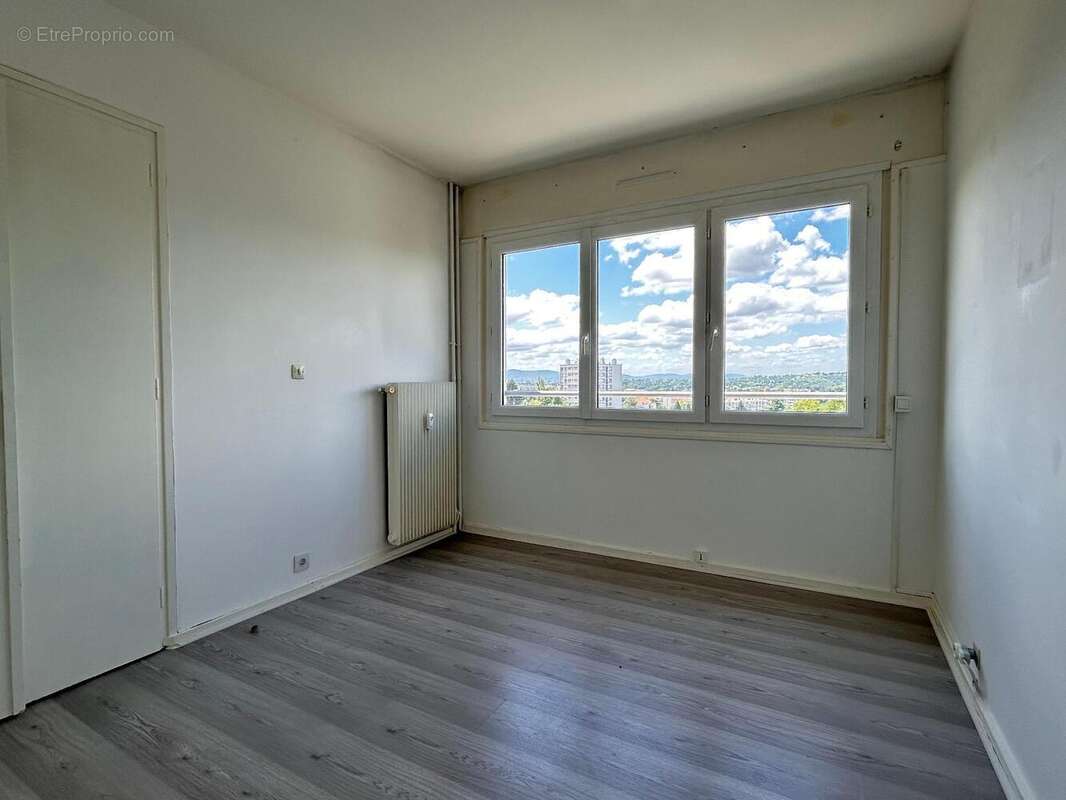   - Appartement à CALUIRE-ET-CUIRE