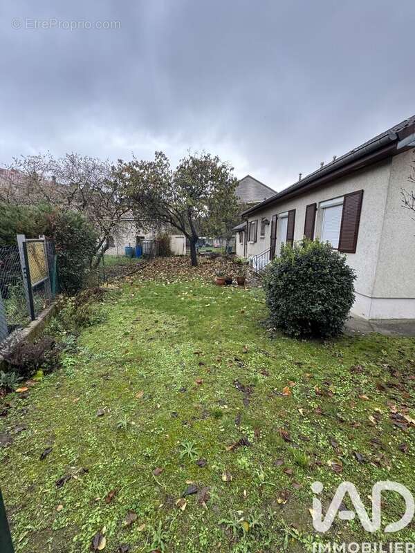 Photo 8 - Maison à MONDELANGE