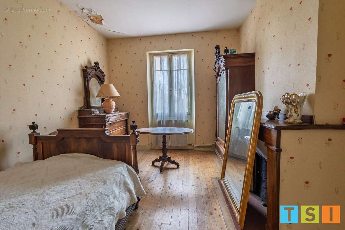 Maison à DAUMAZAN-SUR-ARIZE