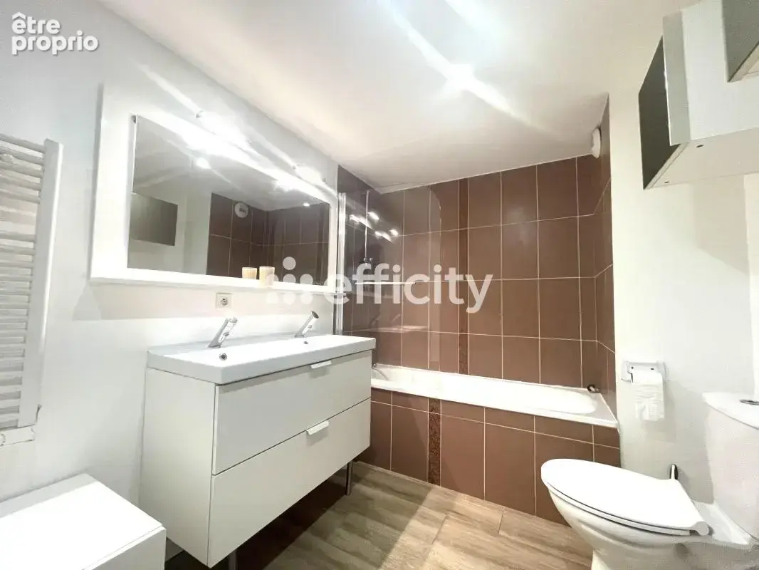 Appartement - photo 7