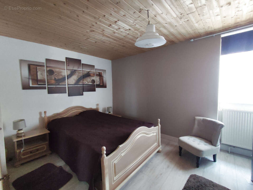 Maison à LE TREPORT