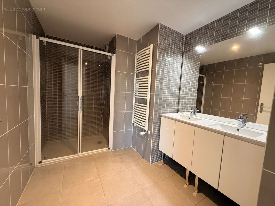 Appartement à LA TESTE-DE-BUCH