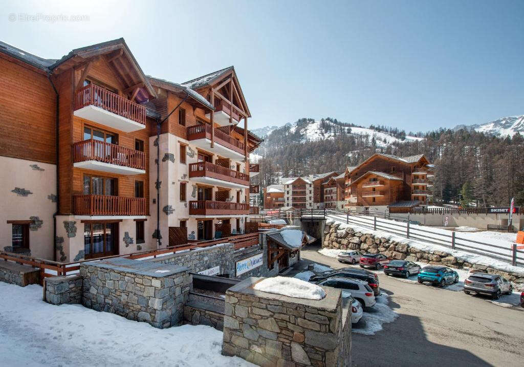 Investissement en residence de tourisme - photo 4