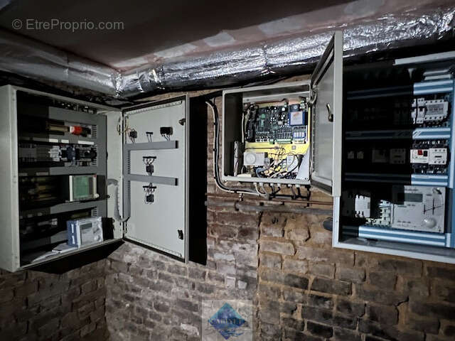Appartement à ABBEVILLE