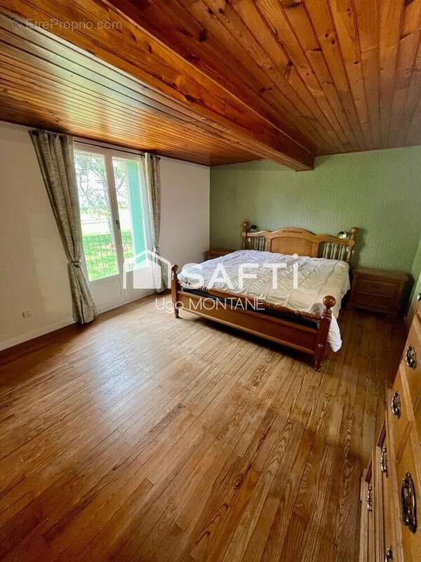 Photo 9 - Maison à VILLEPINTE