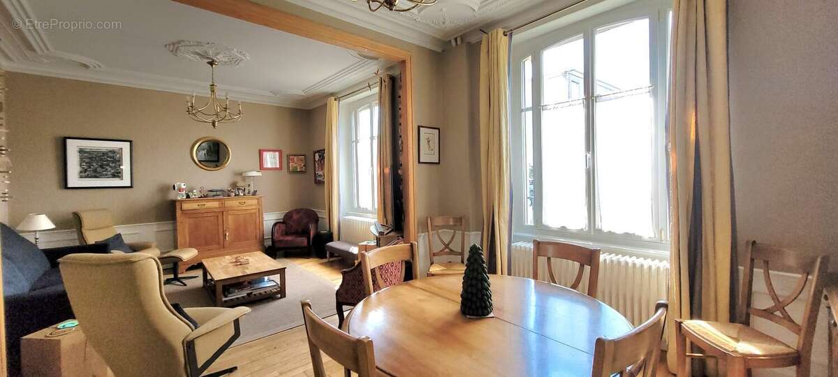 Maison à RAON-L'ETAPE