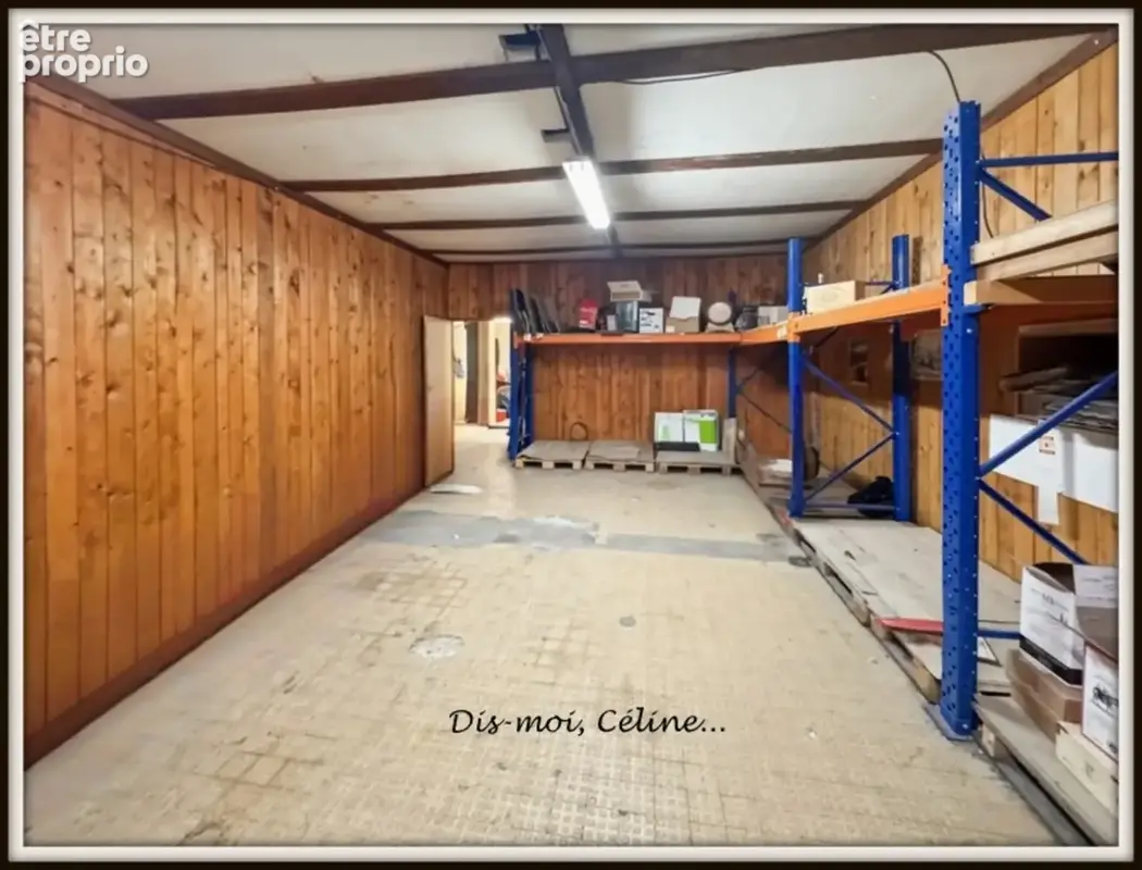 Maison à vendre 6 pièces SAINT JEAN DE MAURIENNE (73) 196 m² habitable - photo 3