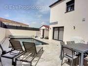 Maison à VILLENEUVE-DE-LA-RAHO