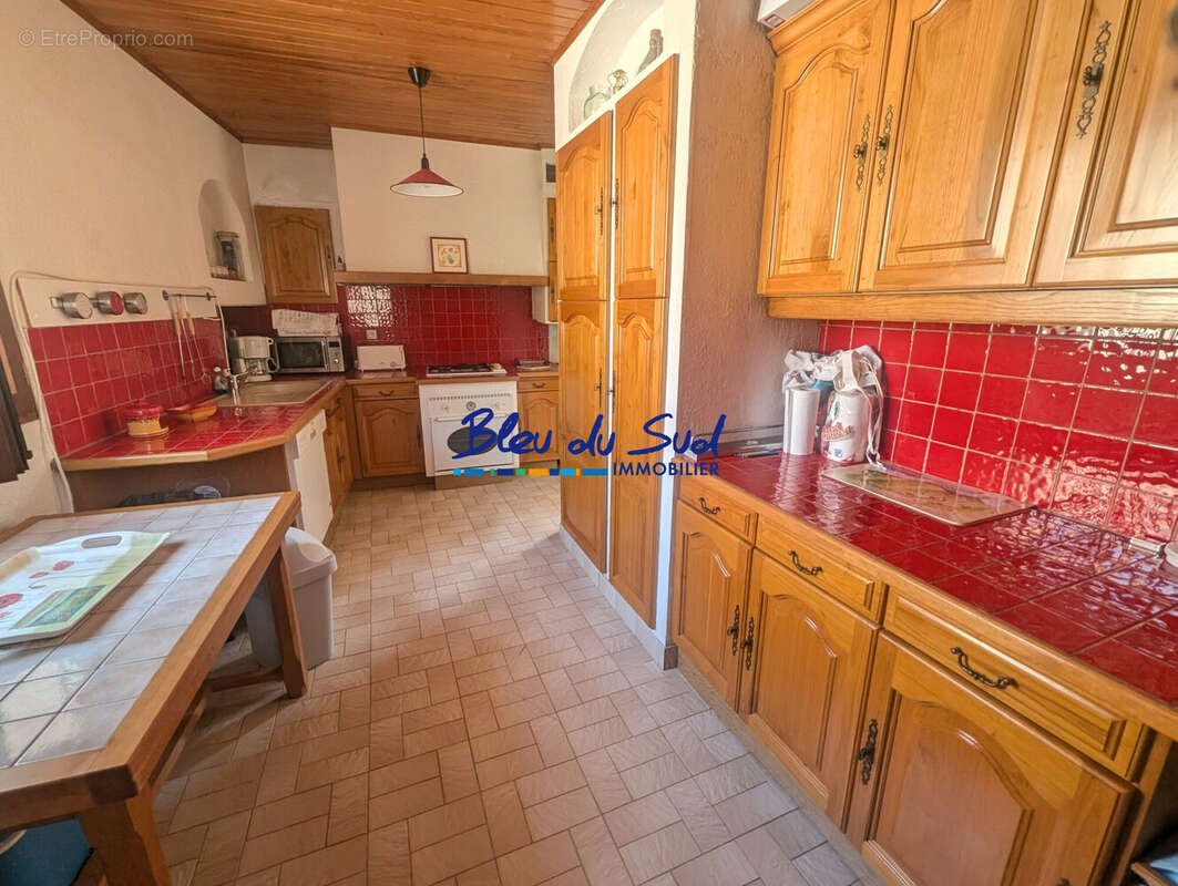 Appartement à VERNET-LES-BAINS