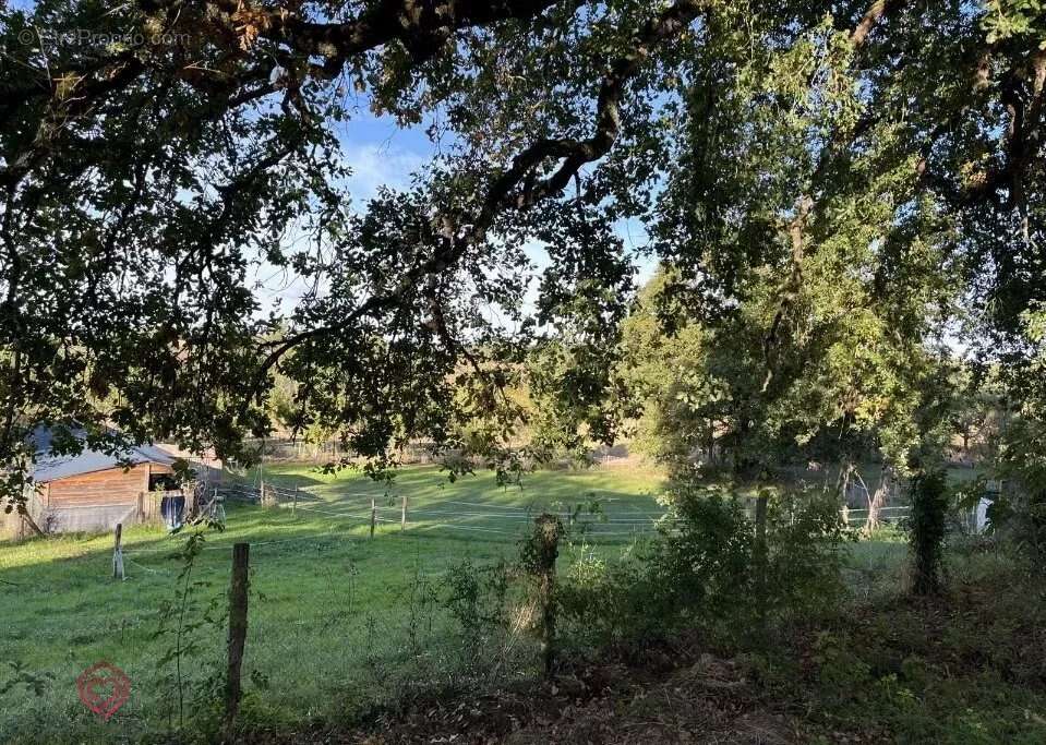Maison à LARROQUE-SAINT-SERNIN