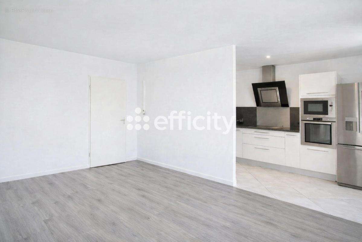 Appartement à CRETEIL