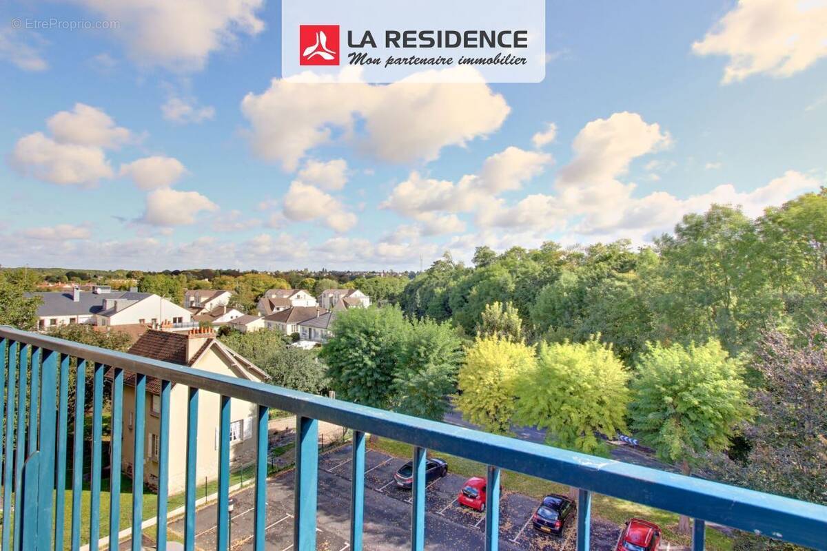 Appartement à ANDRESY