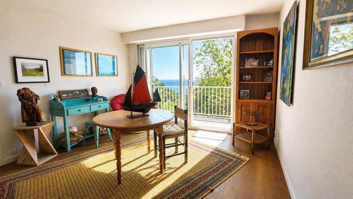 Appartement à SAINT-NAZAIRE