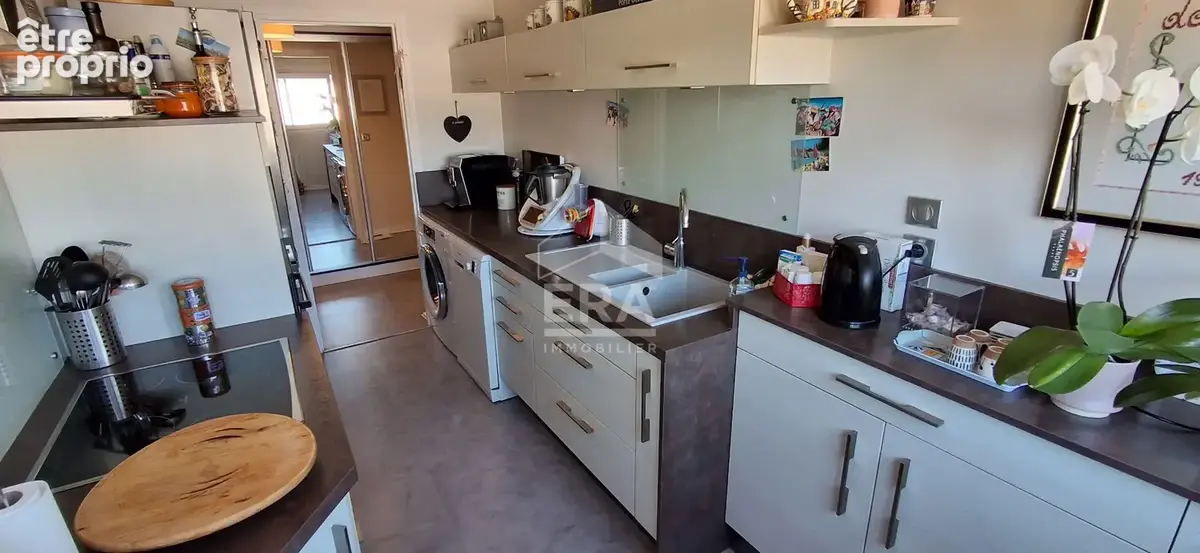 Appartement 97m² à bois-guillaume - photo 3