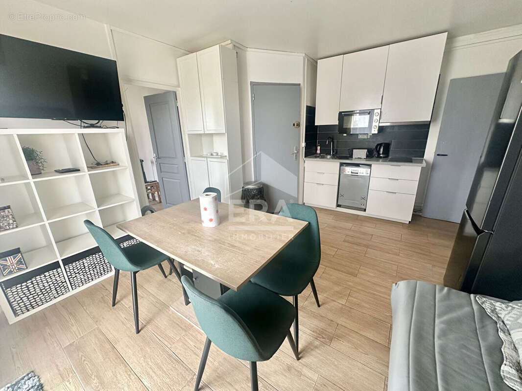 Appartement 66m² à créteil - photo 13