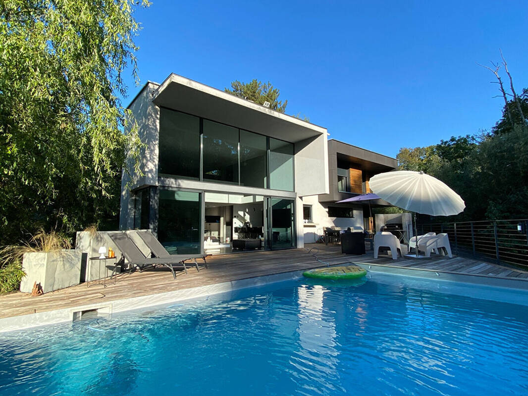 Maison à THONON-LES-BAINS