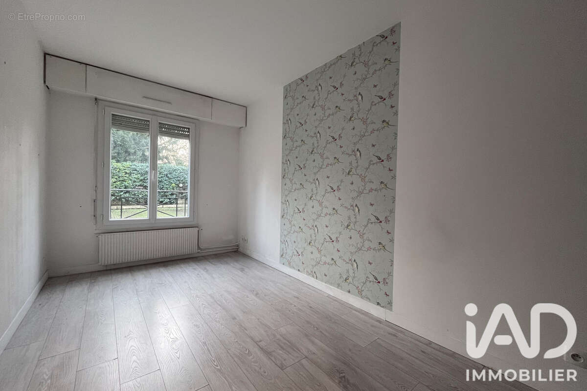 Photo 6 - Appartement à POISSY