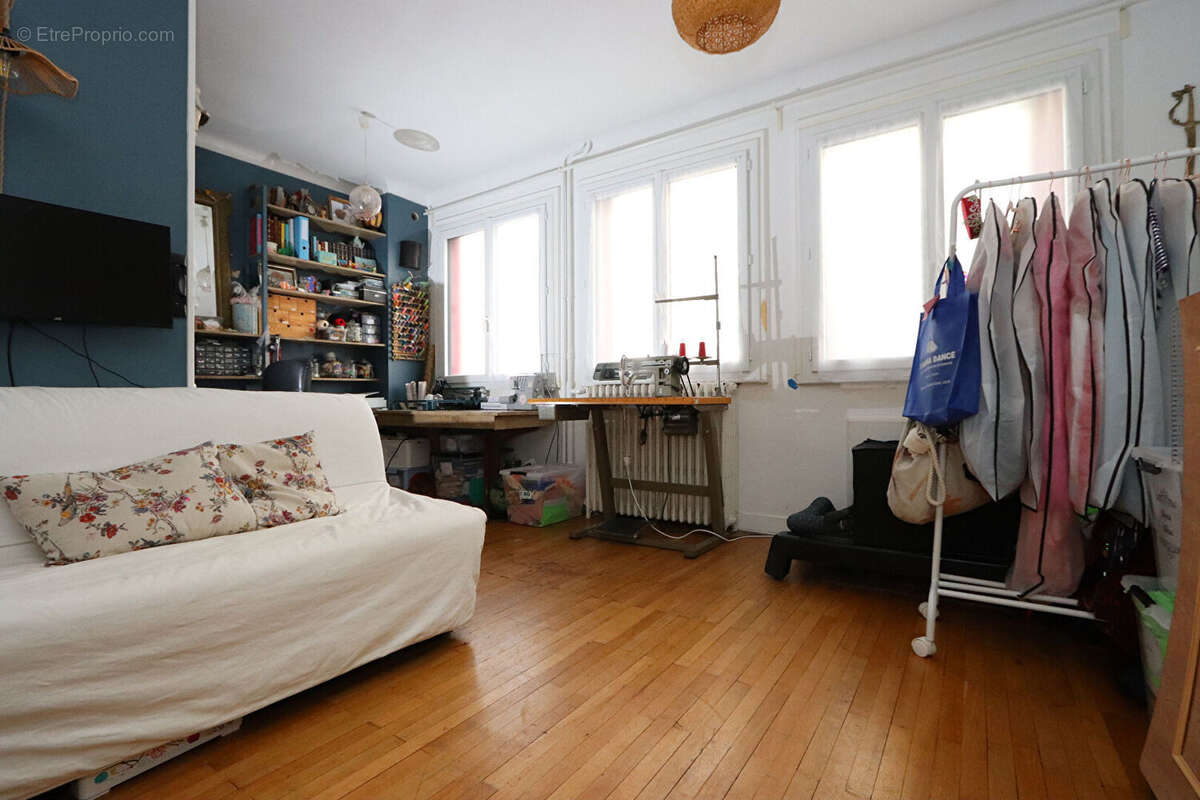 Maison à SAINT-NAZAIRE