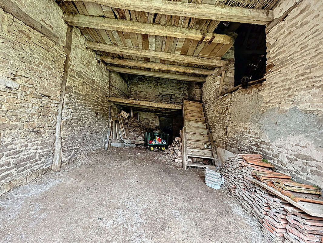 CHALMESSIN maison 3 pièces de 84M² - photo 12