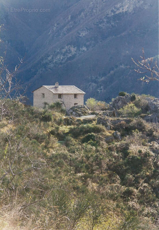 Maison 110 m² à Saorge  - photo 10