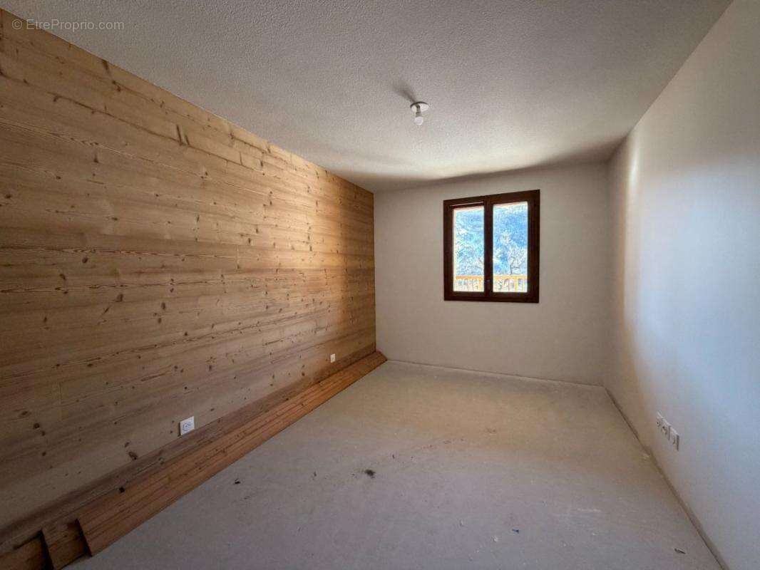 Appartement à SAINT-CHAFFREY