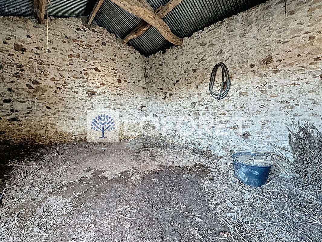 Maison Bressuire - photo 19