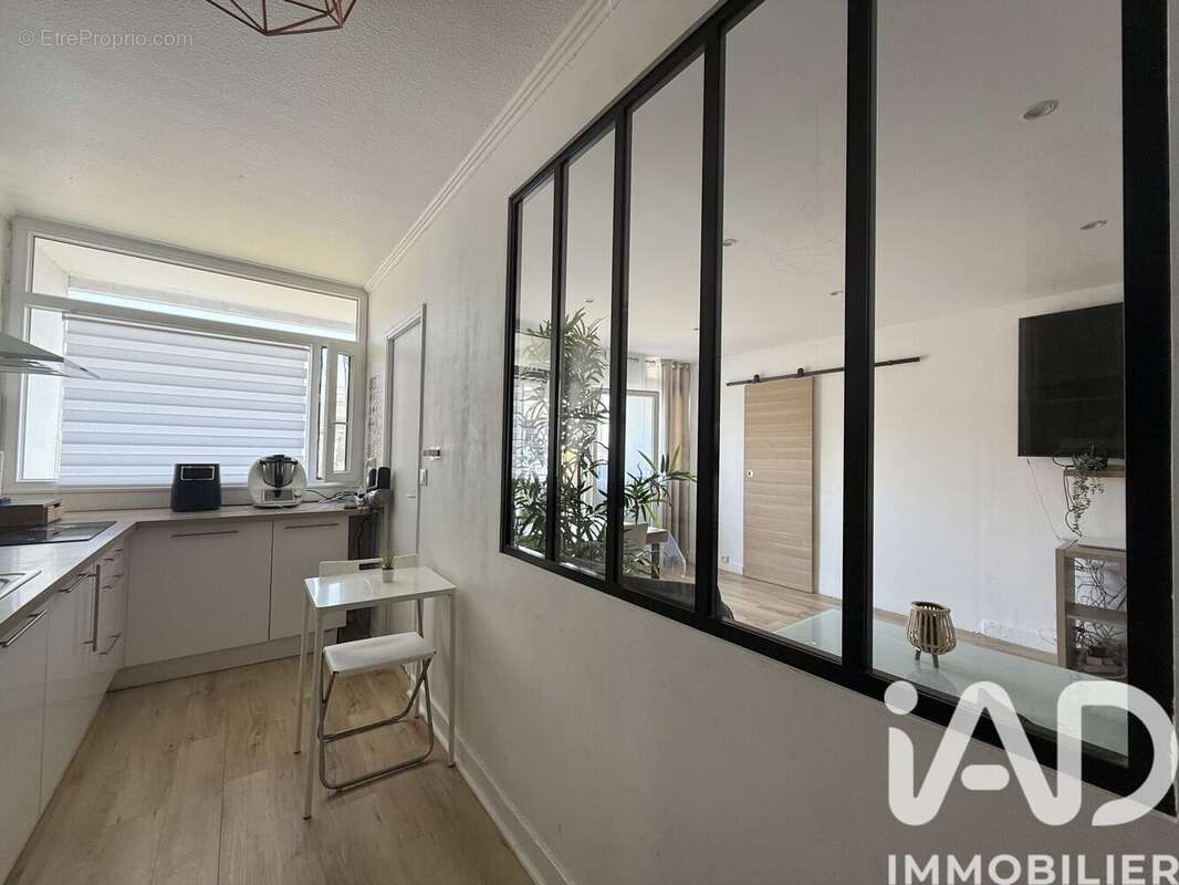 Photo 6 - Appartement à LE MEE-SUR-SEINE