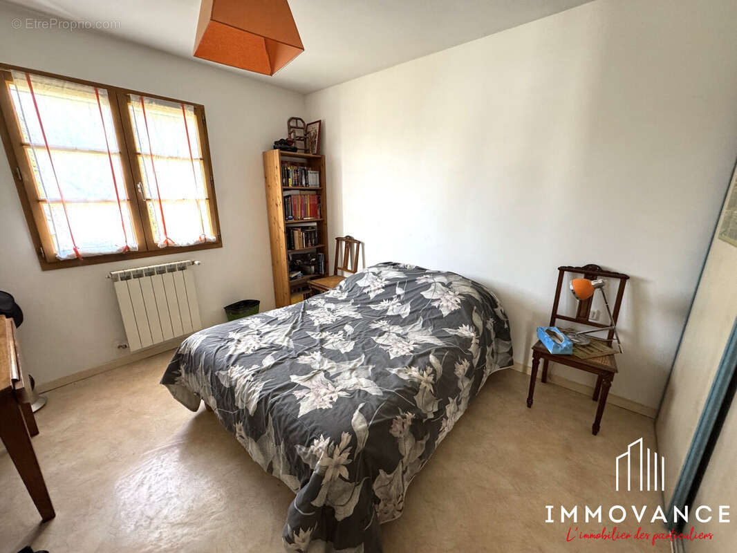 Maison à LES MATELLES