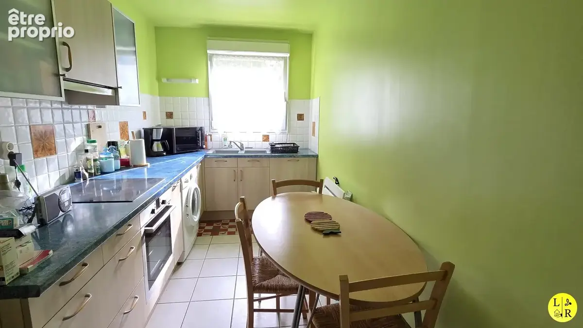 Appartement 3 pièces 65 m² à vendre à Arras (62000) - photo 5