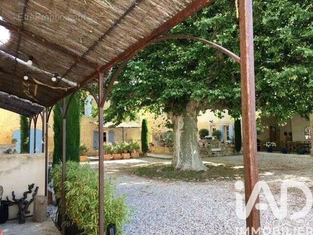 Photo 7 - Maison à TULETTE