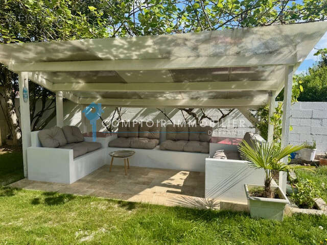 Maison à VILLABE