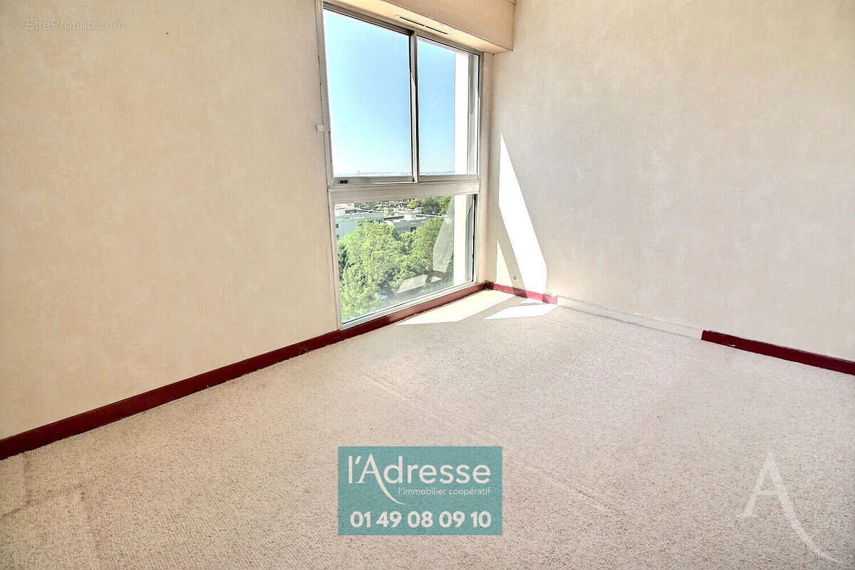 Appartement à CHEVILLY-LARUE