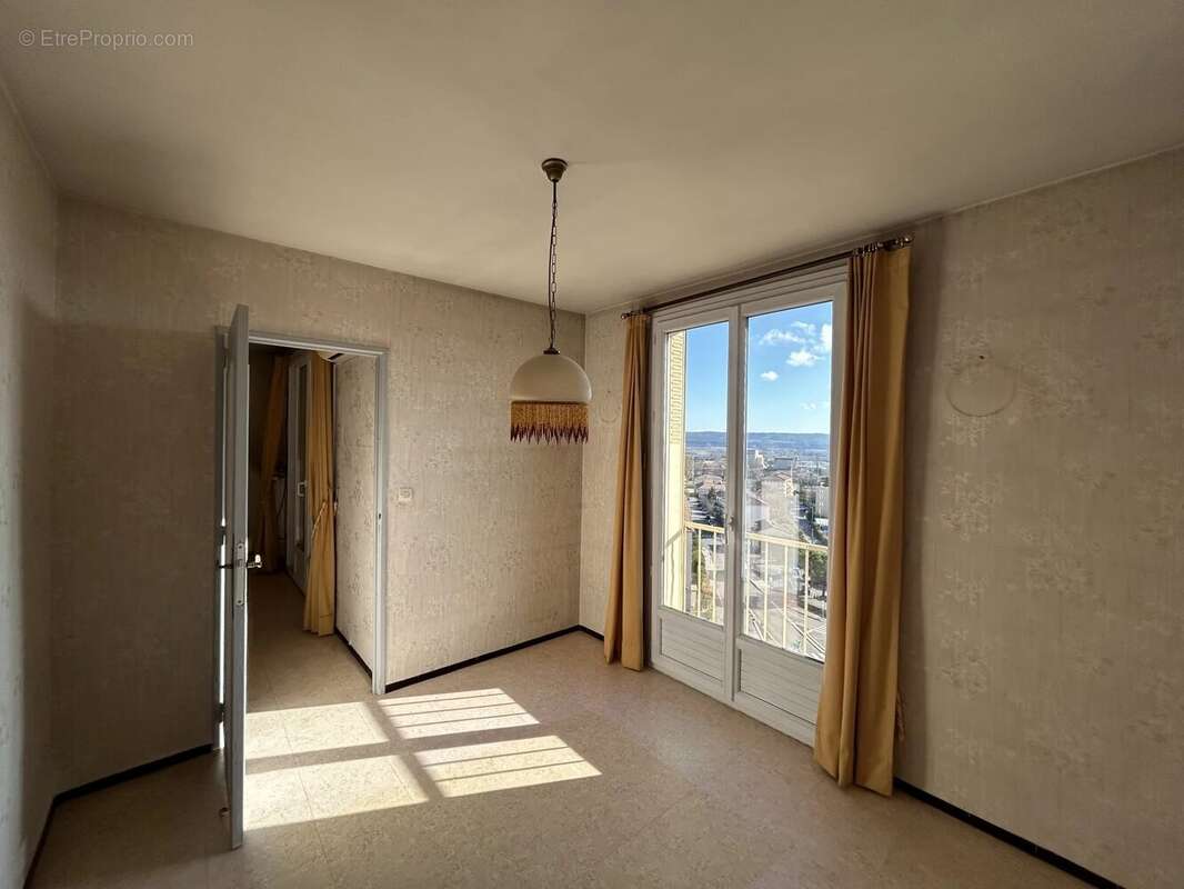 Appartement à MANOSQUE