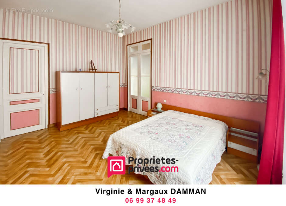 Maison à ELBEUF