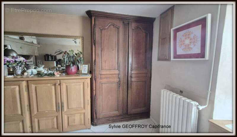 Maison à vendre 4 pièces GODONCOURT (88) - photo 12
