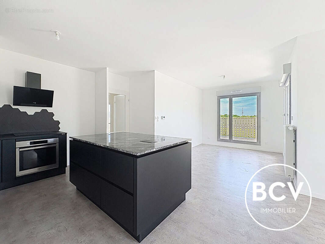 Appartement à CHARTRES