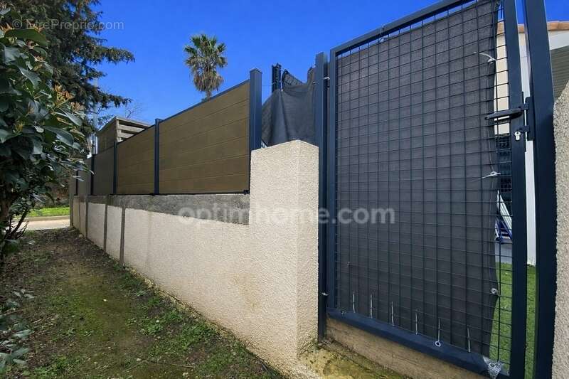 Maison à BALARUC-LES-BAINS