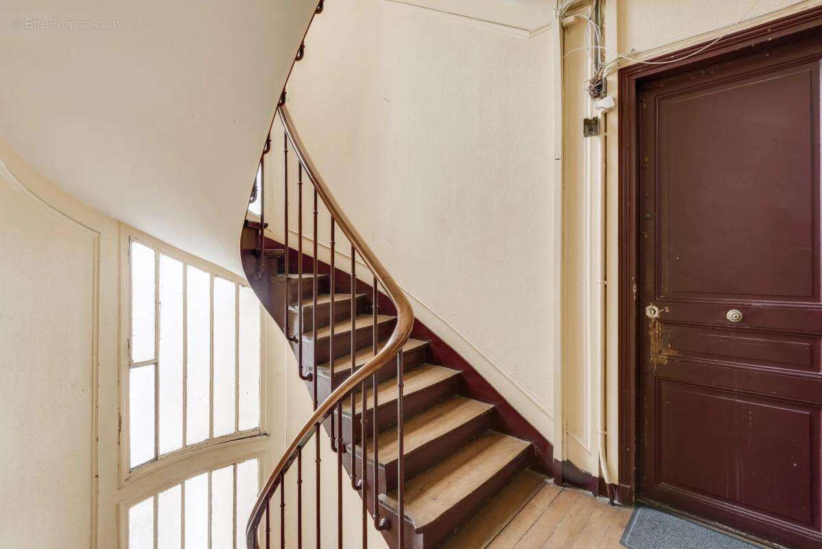 Appartement à SAINT-DENIS