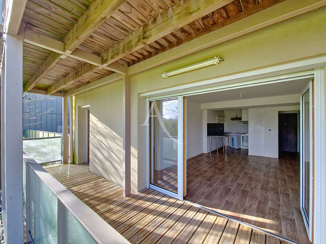 Appartement à CARQUEFOU