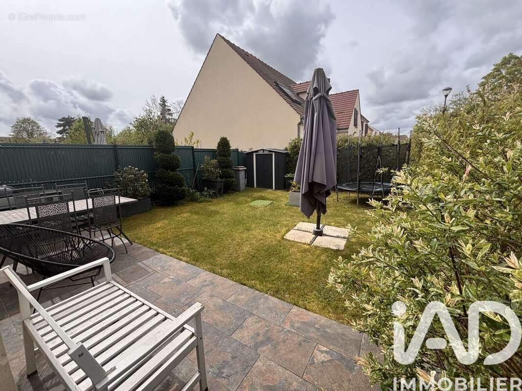 Photo 9 - Maison à PRINGY