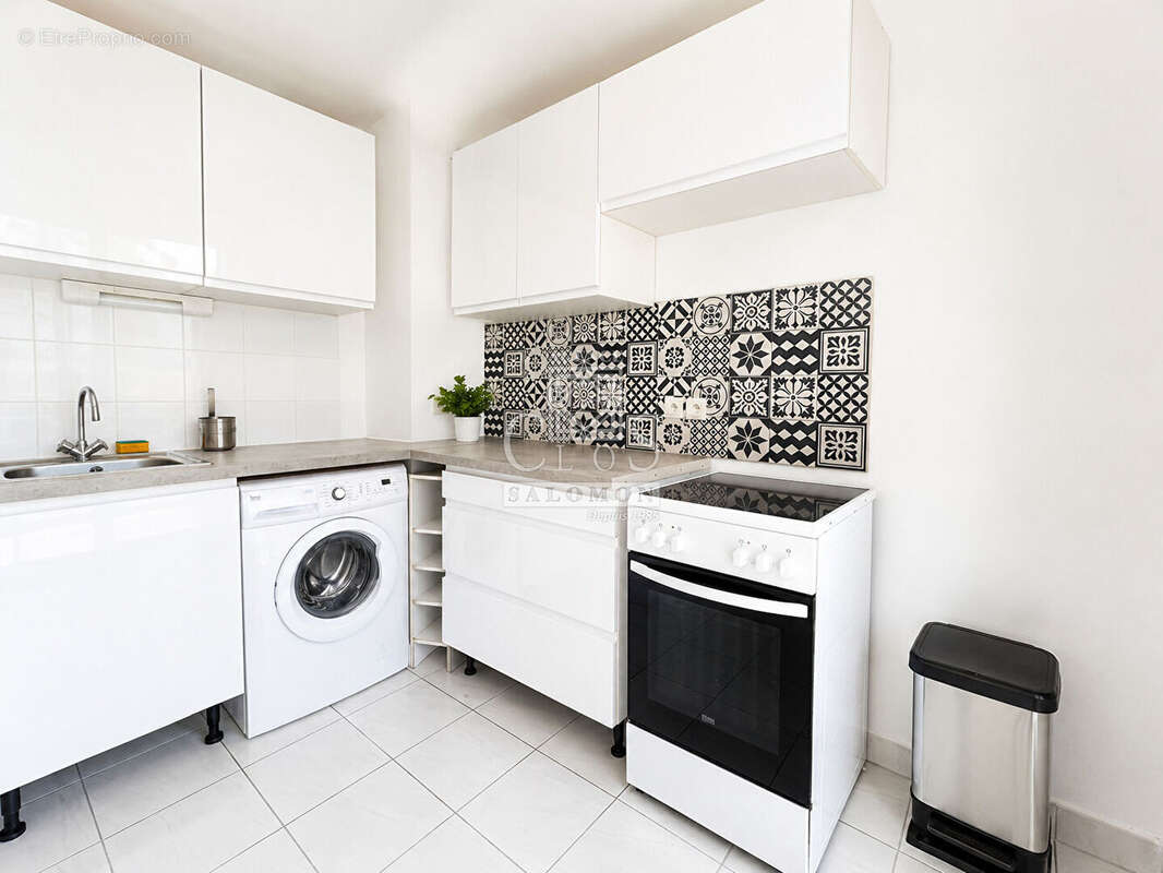 Appartement à SARZEAU