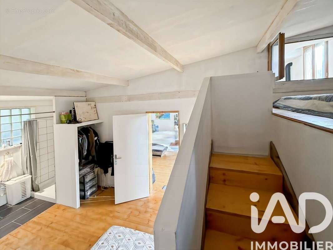 Photo 8 - Maison à EGRISELLES-LE-BOCAGE