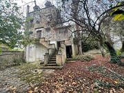 Maison à SOISY-SUR-SEINE