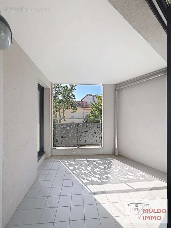 Appartement à FRANCHEVILLE
